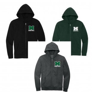 M BASKETBALL DT6102